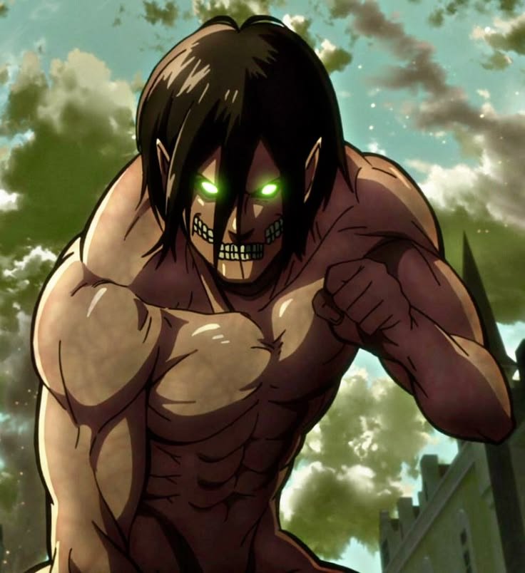 Eren Yeager — Image 34